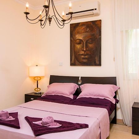 Amadora Luxury Villas Pernera Eksteriør billede